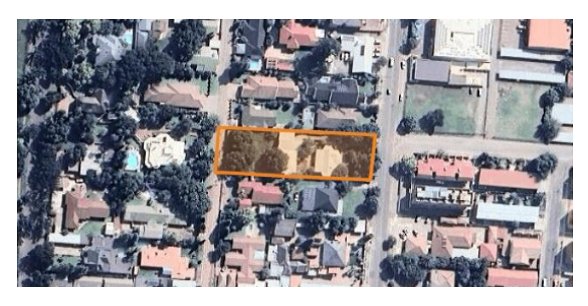 Commercial Property for Sale in Potchefstroom North West